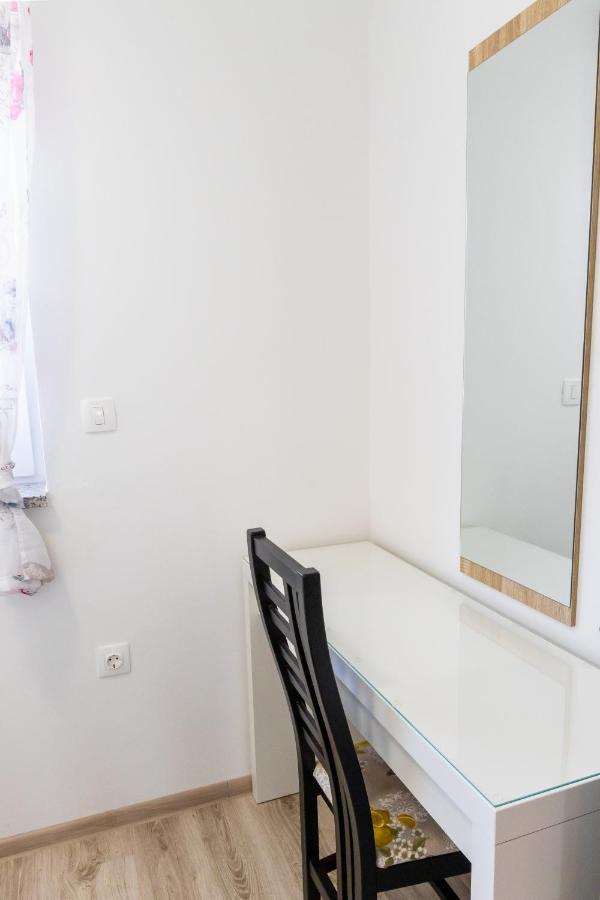 Apartmani Pranjic Пореч Экстерьер фото