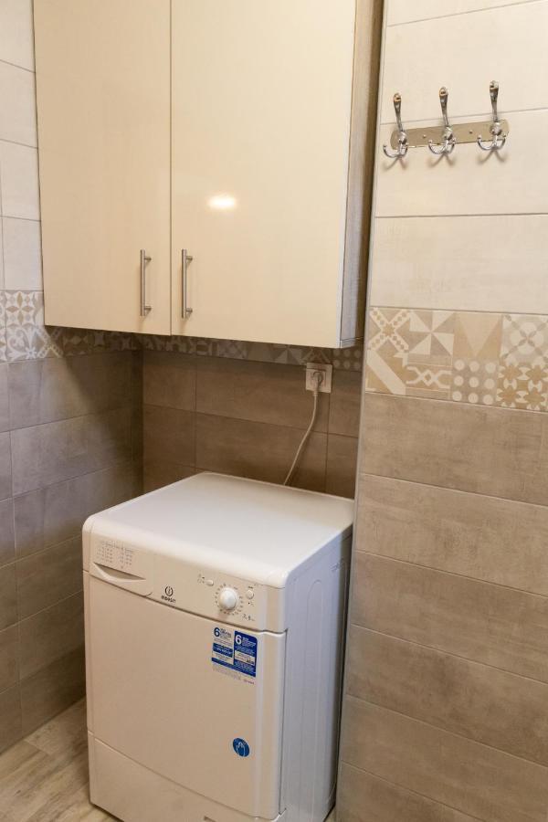 Apartmani Pranjic Пореч Экстерьер фото
