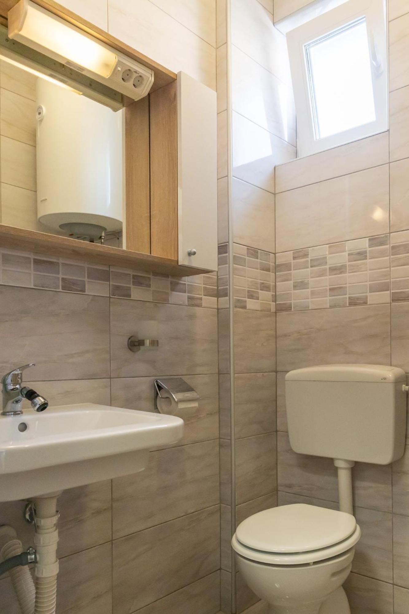 Apartmani Pranjic Пореч Экстерьер фото